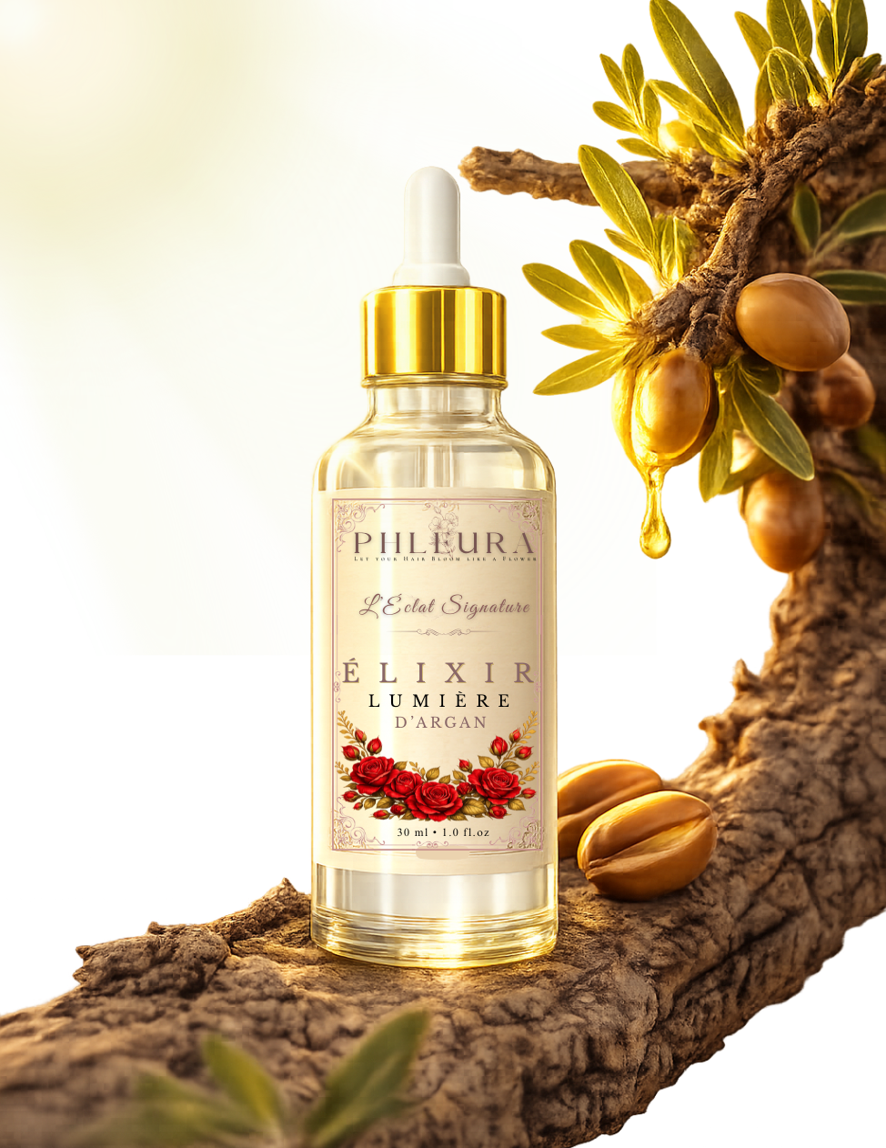 Le Rituel Signature Phleura