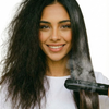 Pourquoi la vapeur change complètement la façon de lisser les cheveux