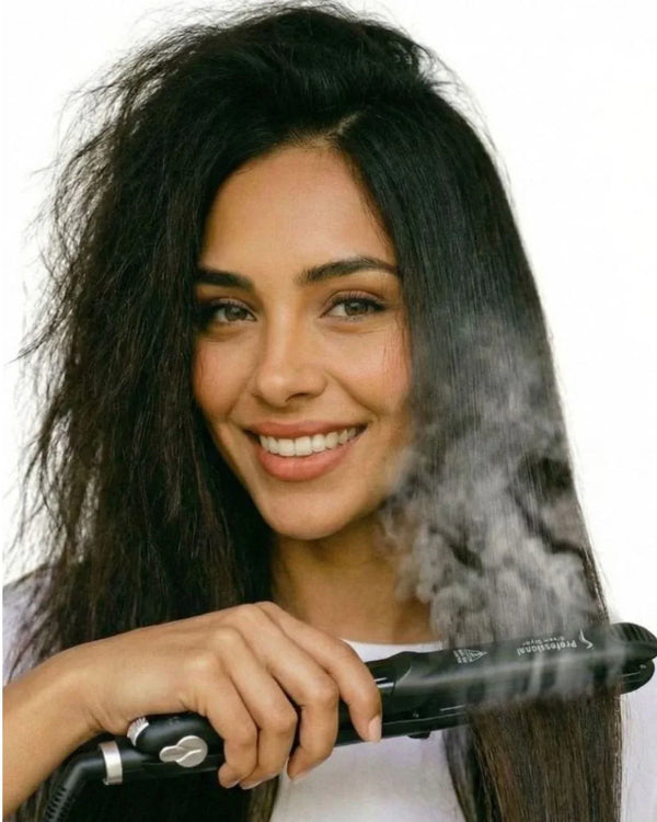 Phleura™ Pro | Lisseur à Vapeur - PHLEURA