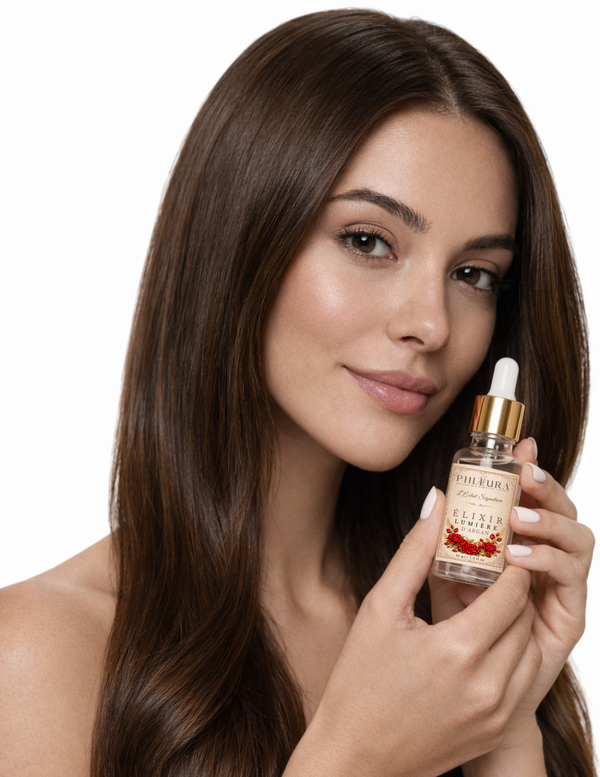 PHLEURA™ | Le Sérum Signature